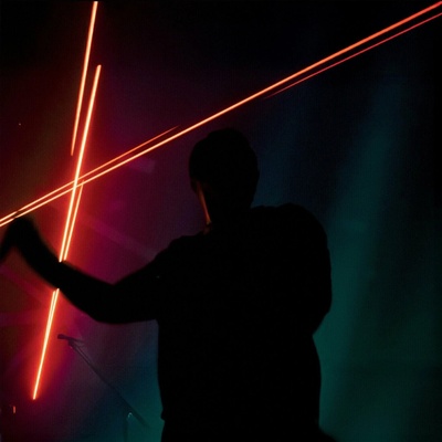 Tesseract - Radar Vinyl 2LP LP