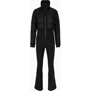 KADVA Дамски ски гащеризон KADVA Lumira WMNS WP 10K/8K черен
