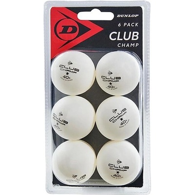 Dunlop Club Champ 6 ks