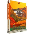 Capstone Games Ride the Rails