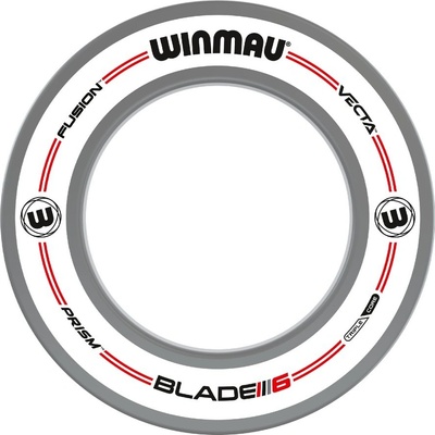 Okruží Winmau Surround Pro-Line Grey