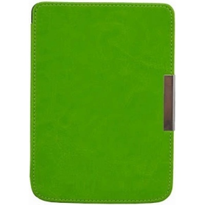 Pocketbook 515 Mini Durable Lock EB07 púzdro magnet zelené
