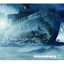 RAMMSTEIN - ROSENROT LP