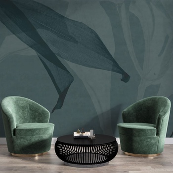 Image 1 of Decono Фототапет Гръцки Листа