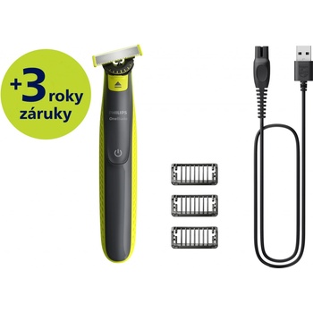 Philips OneBlade 360 QP2724/23