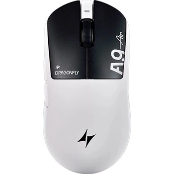ATK Dragonfly A9 Air Air Pearl White