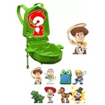 Mattel Toy Story 5 - Мини фигурка с изненада, множествена