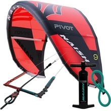 NAISH Pivot Q 12m