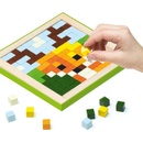 Cubika 14897 Pixel III zvířata