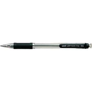 uni Химикалка UNI SN-101 Fine 0, 7 мм черна 2USN101F (2USN101F)