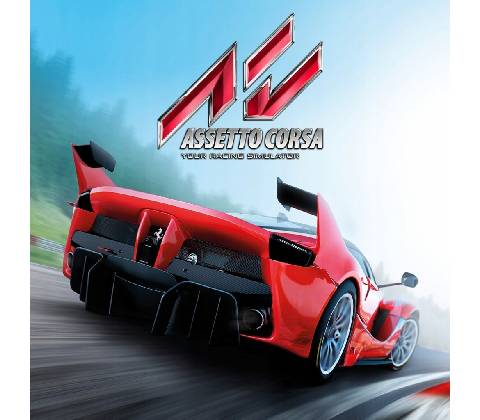 Assetto Corsa
