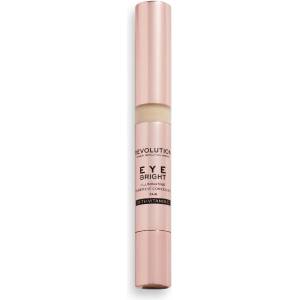 Revolution Beauty Eye Bright Illuminating Under Eye Concealer Коректор 3ml - douglas - 22,00 лв