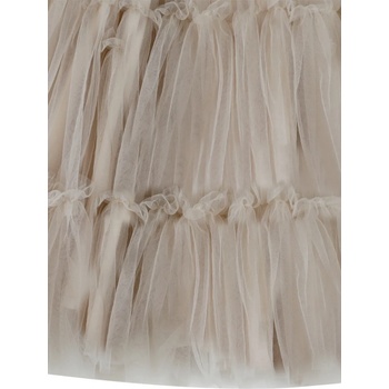 Donsje Бебешка рокля Donsje Aurin Dress (4113700.74.92)