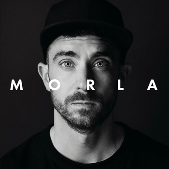 Tim Allhoff - Morla (2 ) LP