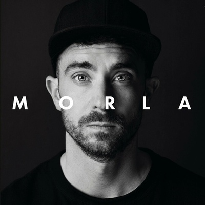 Tim Allhoff - Morla (2 ) LP