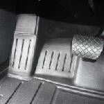Umbrella Гумени стелки за nissan x-trail (t32) (2014-2020) (126595)