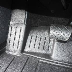 Umbrella Гумени стелки за nissan x-trail (t32) (2014-2020) (126595)