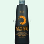 Bes Beauty & Science Milano Bes Оцветяващ шампоан за подчертаване и подсилване на оранжевите нюанси 300 мл. Color Reflection Orange Therapy Shampoo (0331205)