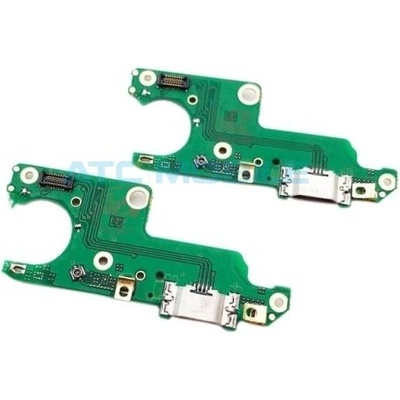 MicroUSB modul Nokia 6 (TA-1021, TA-1033)