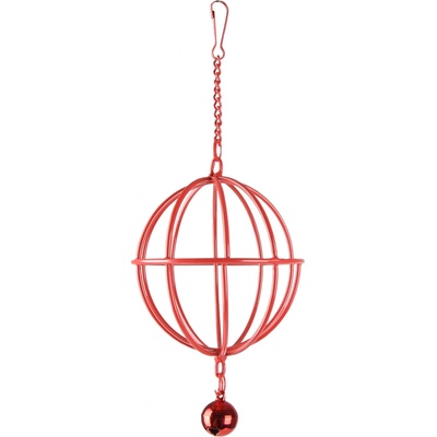 Flamingo stojan míček MIL 7 cm