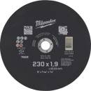 Milwaukee Řezný kotouč 230 x 1,9 mm 4932479579