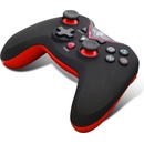 Image 1 of Spirit Of Gamer XGP Wireless Red PC/PS3 (SOG-RFXGP)