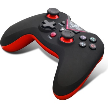 Image 1 of Spirit Of Gamer XGP Wireless Red PC/PS3 (SOG-RFXGP)