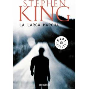La larga marcha | Stephen King (2003)