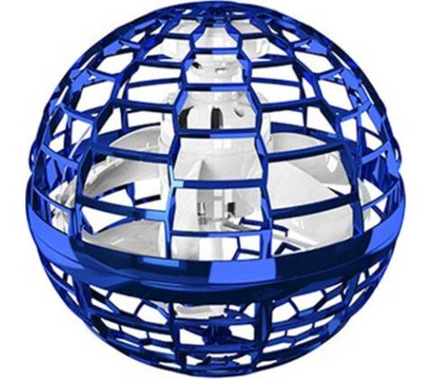 Amewi Magic Hover