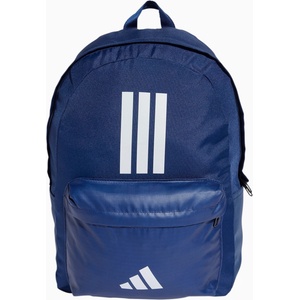 Adidas adidas Classic Back to School 3-Stripes - тъмносин - IS7041 - Раница
