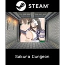 Sakura Dungeon