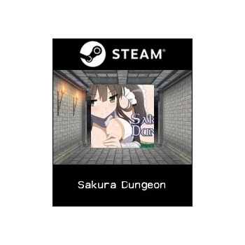 Sakura Dungeon