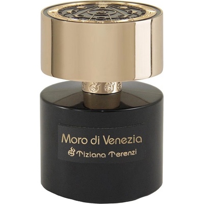Tiziana Terenzi Moro Di Venezia parfumovaná voda unisex 100 ml