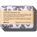 Davines Essential Haircare DEDE shampoo bar 100 g