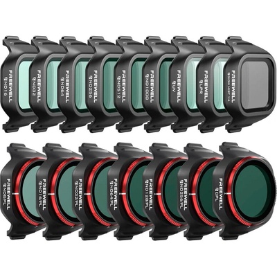 Freewell Mini 5 Pro FW-MN5-MEGA