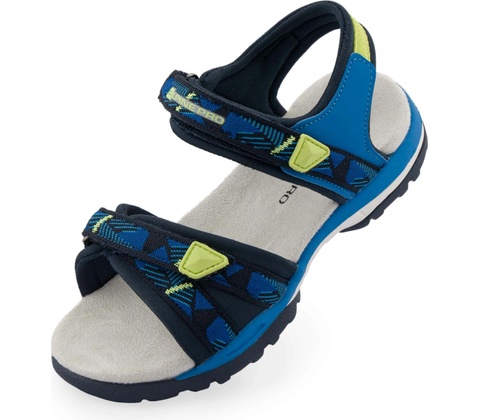 Alpine Pro Grodo modrá