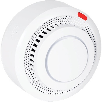 ELMARK El-sd2003 wi-fi ДАТЧИК ЗА ДИМ ЗА БАТЕРИИ 2ХААА (46ds408)