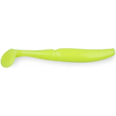 Yaccuza Gumová nástraha Phantom fish Ultra Yellow - 7,5cm 3,2g 7ks