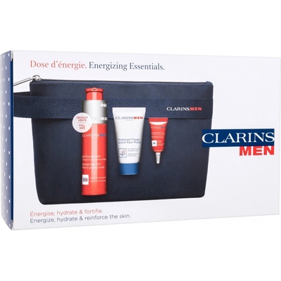 Clarins Men Super Moisture Gel 50 ml