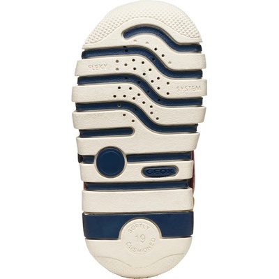 Geox Детски маратонки Geox IUPIDOO (B3555D.05422.18.26)