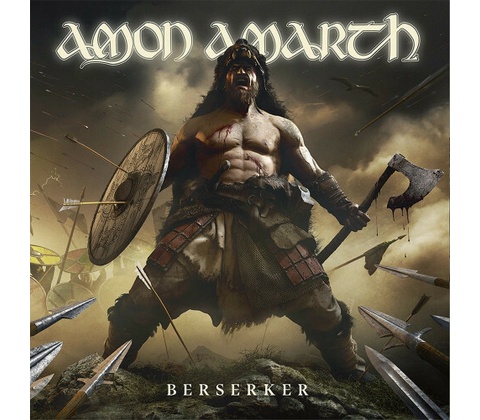 AMON AMARTH - BERSERKER -BOX SET- CD
