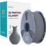 Sunlu PLA филамент Sunlu PLA Classic, 1.75 mm, 1.0 kg, Grey