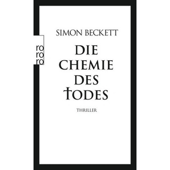Die Chemie des Todes