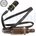 Lambda sonda DELPHI ES10580-12B1 ES10580-12B1