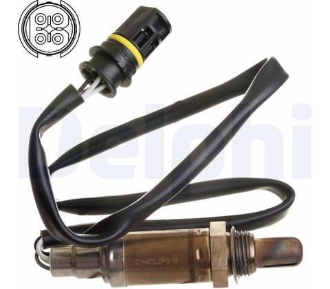 Lambda sonda DELPHI ES10580-12B1