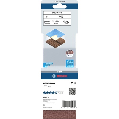 Bosch 2.608.606.069