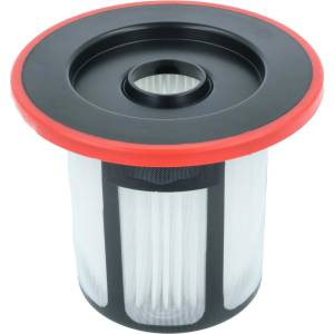 VHBW HEPA филтър за Bosch BGC05A320 / BGS05A221 / BGS05X240, 12033216 (889006116)