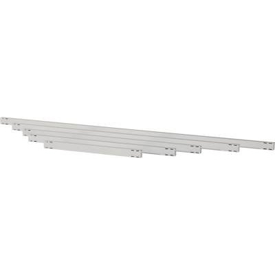 Mila Design G5 ST541-166 stříbrný