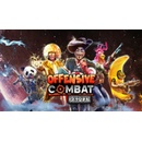 Offensive Combat: Redux!