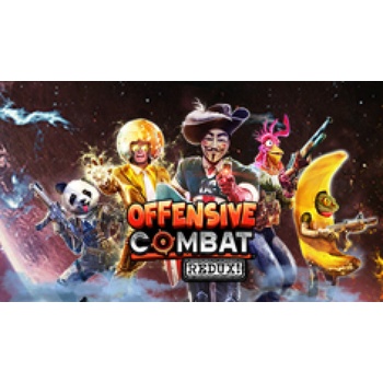 Offensive Combat: Redux!